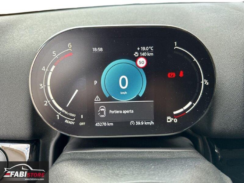 MINI Mini Countryman F60 Mini 2.0 Cooper SD Countryman ALL4 Autom - LED, CarPlay, Cruise ecc