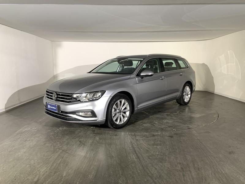 Volkswagen Passat variant 2.0 tdi business 150cv dsg