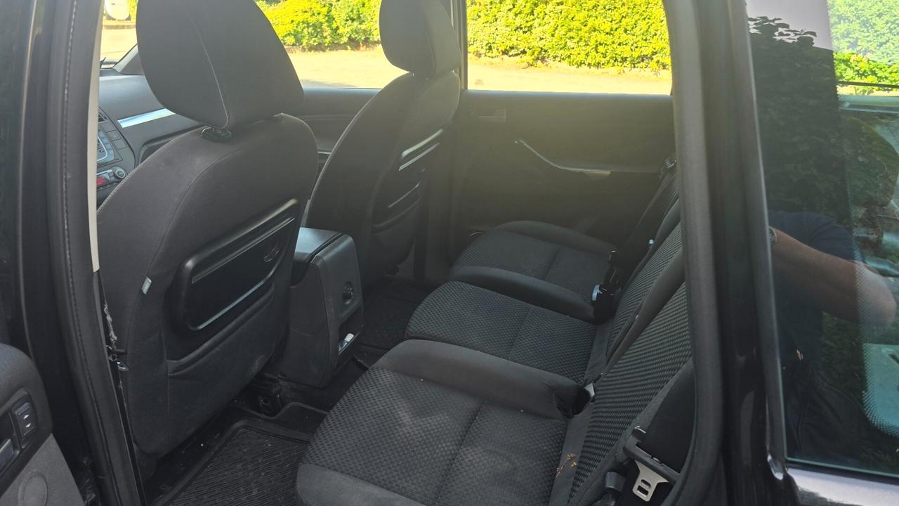 Ford C-Max 2.0 145 CV Bz.- GPL Titanium