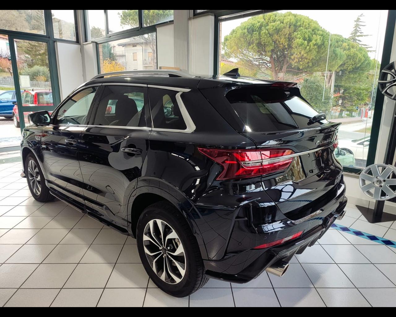 CIRELLI Cirelli 3 - Cirelli 3 1.5 turbo GPL Sport