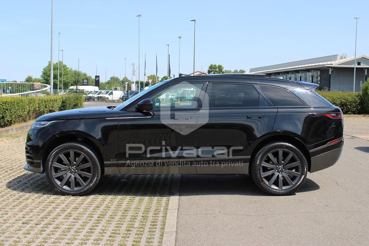 LAND ROVER Range Rover Velar 3.0D V6 300 CV R-Dynamic HSE