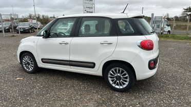 Fiat 500L 1.3 Multijet 85 CV Pop