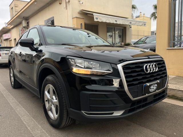 AUDI Q2 1.6 TDI 116cv S-tronic Business