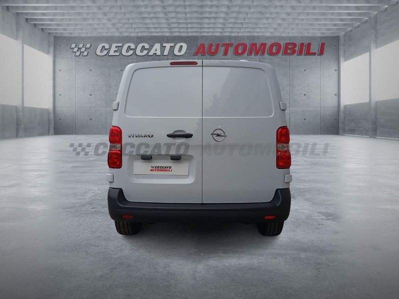 Opel Vivaro Vivaro M 2.0d 145cv S&S mt6