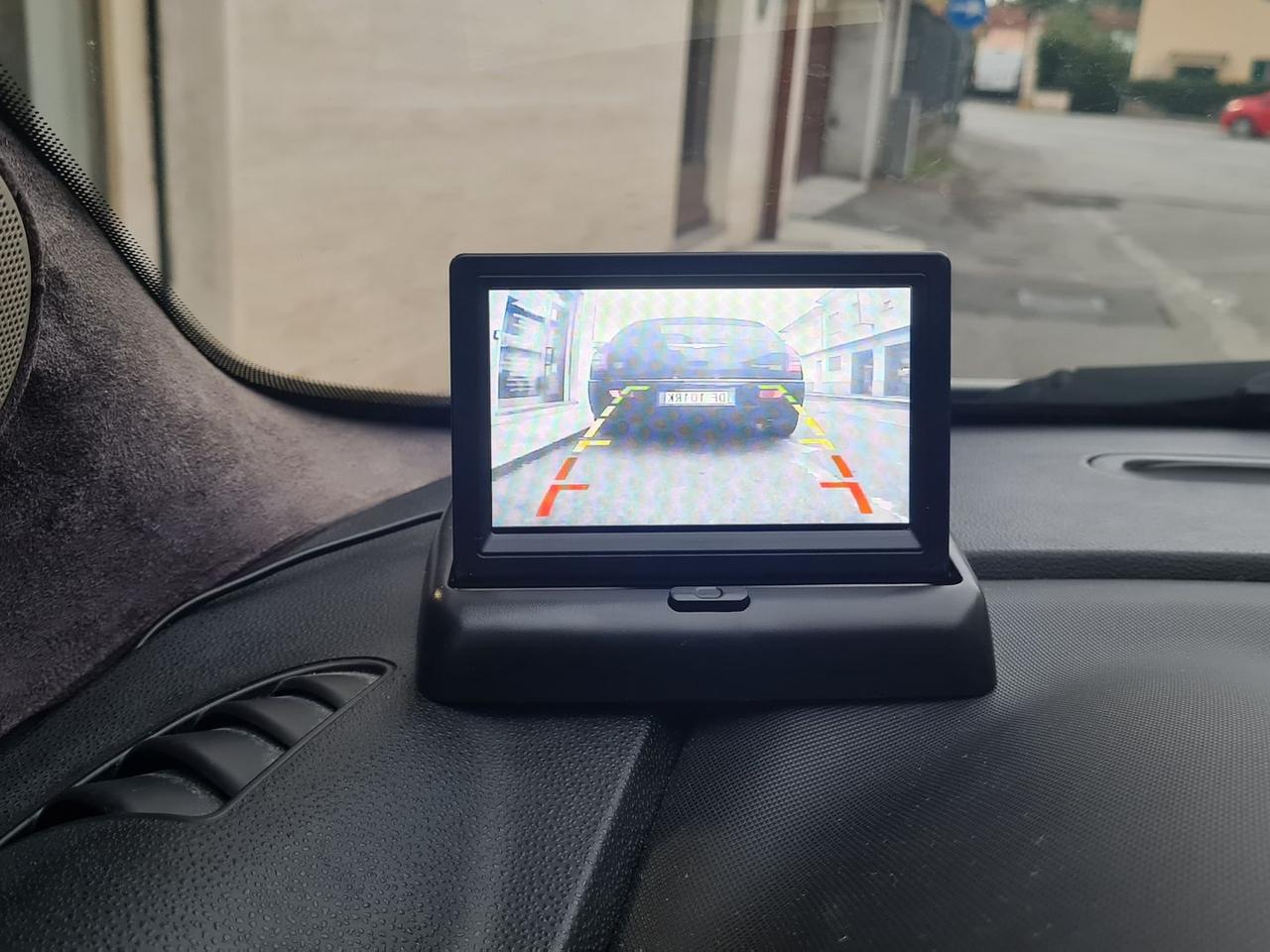 Alfa Romeo MiTo 1.4 8V Impression #7576