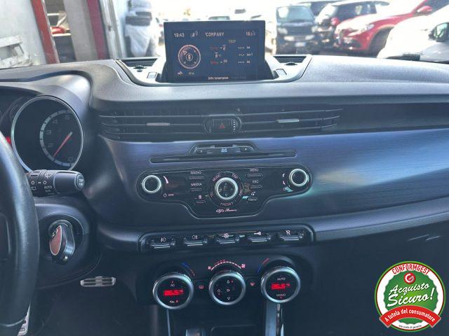 ALFA ROMEO Giulietta 1.4 Turbo MultiAir TCT Exclusive Automatica Tetto