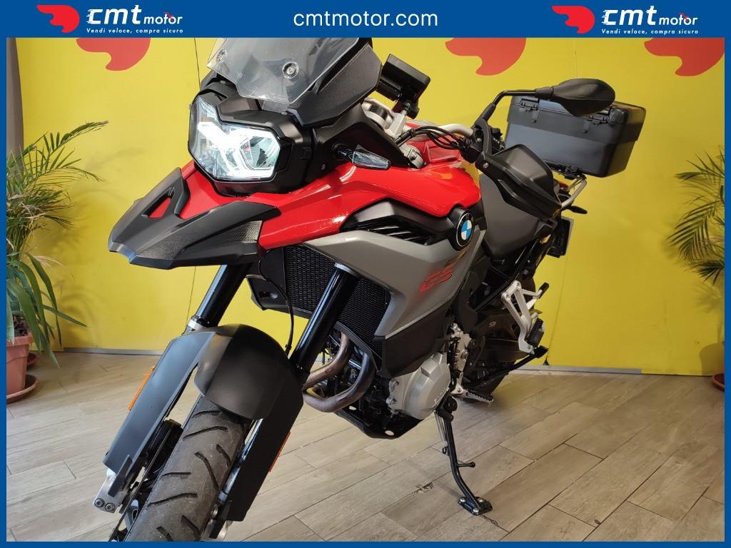 BMW F 850 GS - 2021