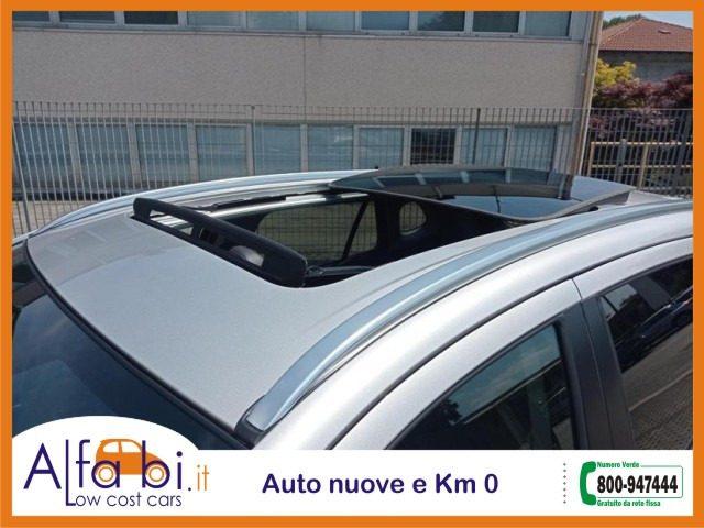 SUZUKI S-Cross 1.4 129CV Hybrid 4WD Man. Top+ (Tetto Apribile)