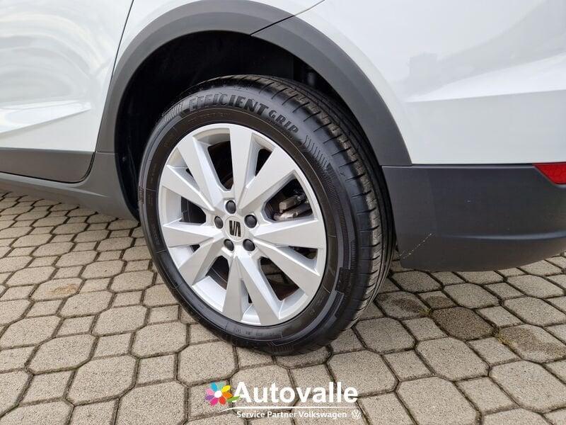 Seat Arona Arona 1.0 EcoTSI 110 CV DSG XPERIENCE