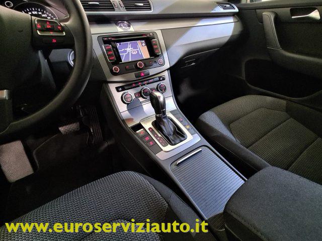 VOLKSWAGEN Passat VARIANT. 1.6 TDI DSG Comfortline