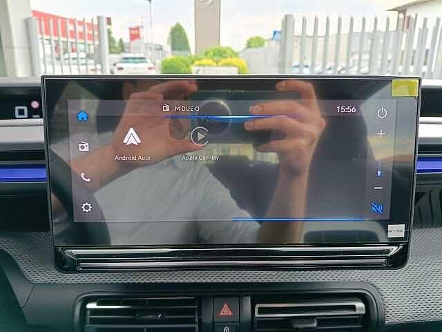 Citroen C3 Nuova C3 1.2 Benzina 100cv PLUS KM ZERO