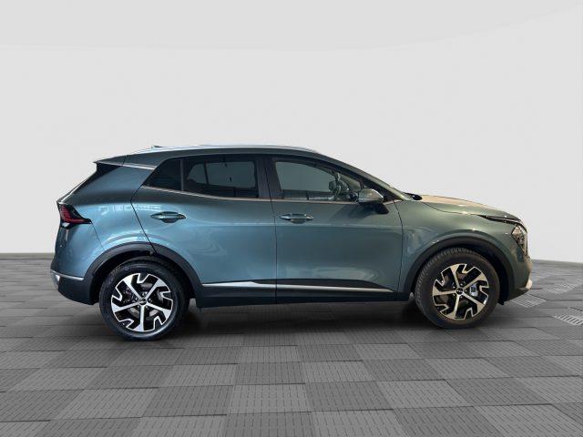 KIA Sportage Sportage 1.6 TGDi HEV AT Style