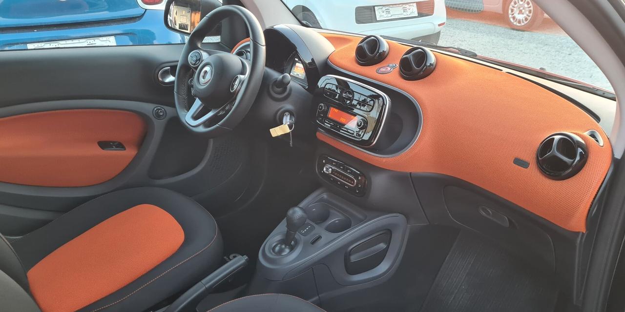 Smart ForTwo 1000 PREZZO REALE PARI AL NUOVO GARANZIA 12 MESI