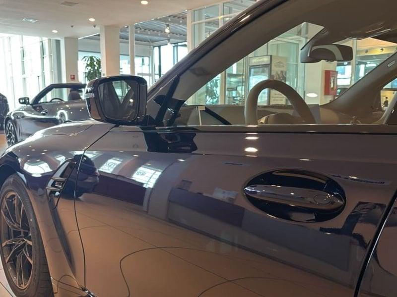 BMW Serie 3 M3 Competition