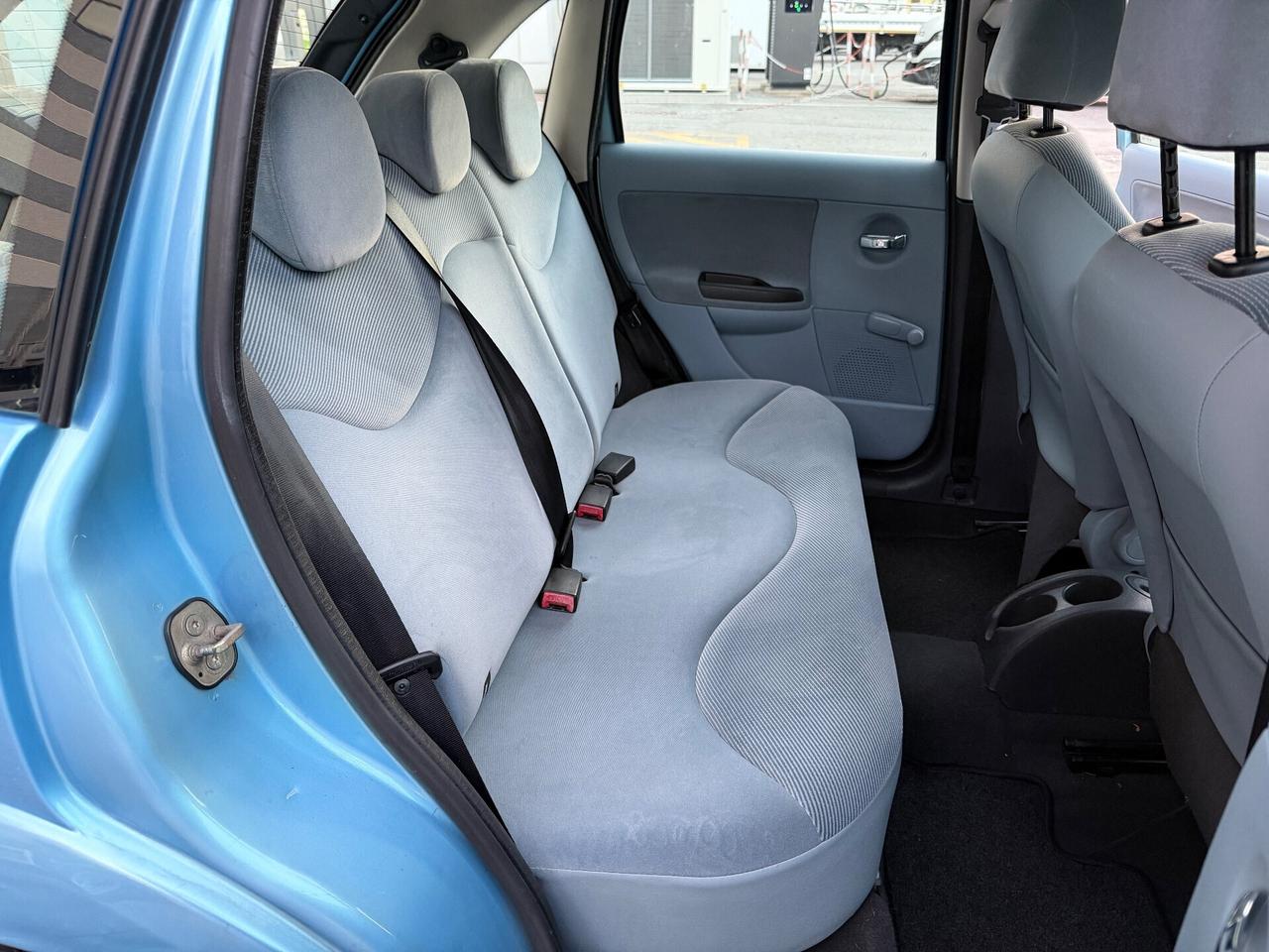 CITROEN C3 1.1 BENZINA 5 porte NEOPATENTATI