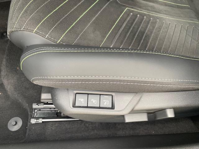 Peugeot 208 1.2 hybrid GT 145cv e-dcs 6 Come Nuova!