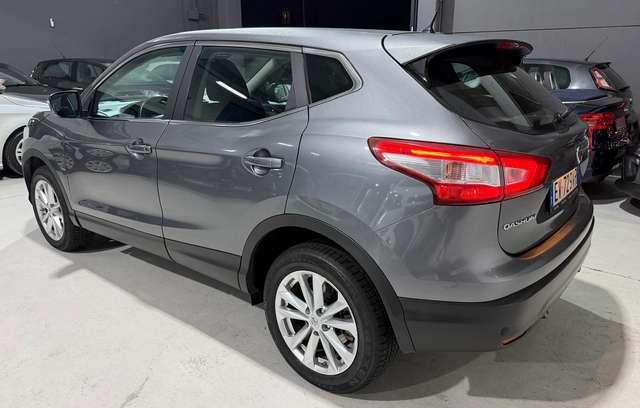 Nissan Qashqai Benzina Neopatentati Navigatore