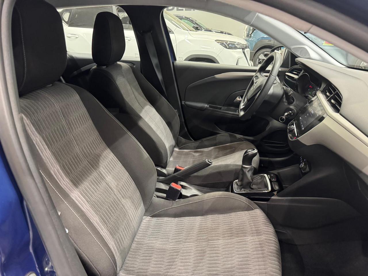 OPEL Corsa VI 2020 - Corsa 1.2 Edition s&s 75cv