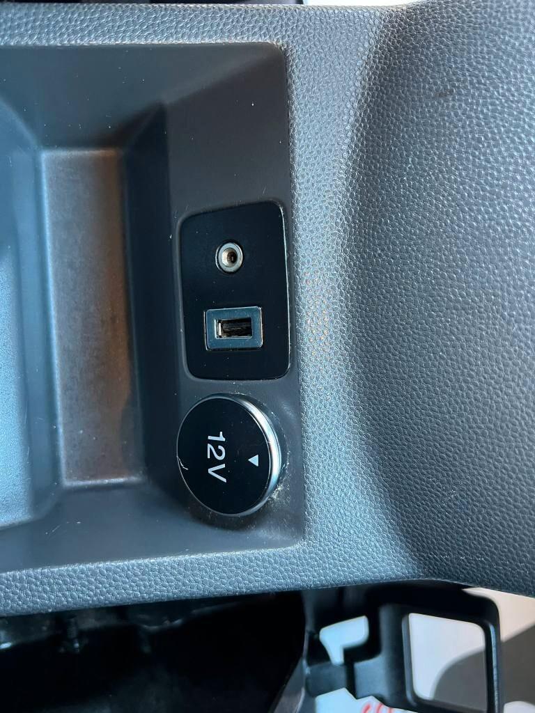 Ford EcoSport 1.5 TDCi 90 CV Titanium