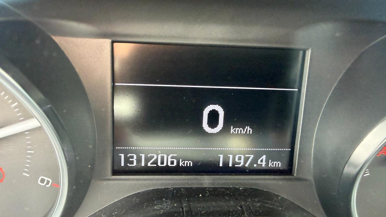 Peugeot 208 BlueHDi 75 5 porte Allure ***NAVI***RETROCAMERA***GARANZIA 12 MESI***