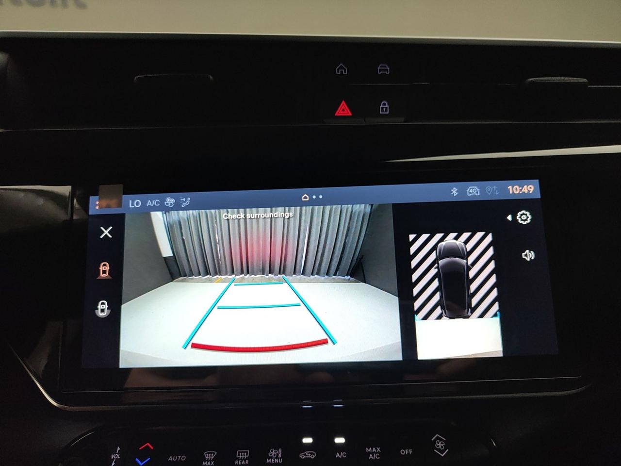 ALFA ROMEO Junior 1.2 HYBRID 145CV Q4