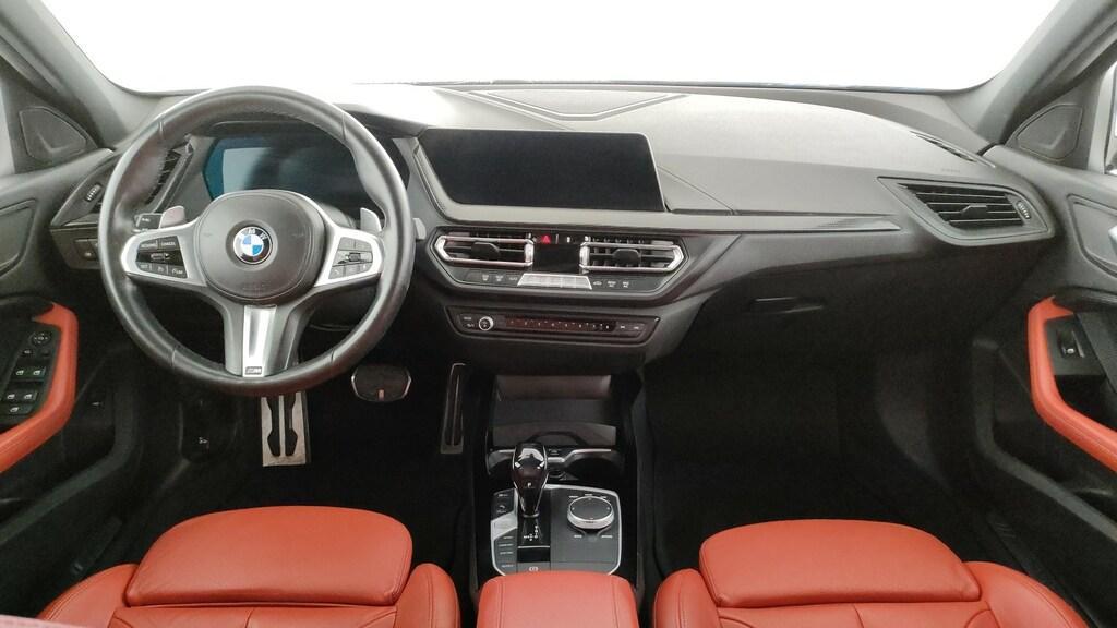 BMW Serie 1 5 Porte 135 i M xDrive Steptronic