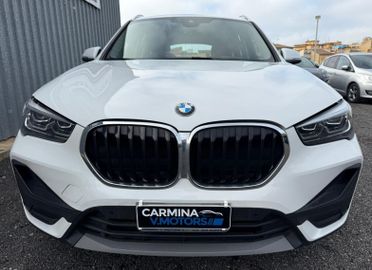 BMW X1 SDRIVE 150CV