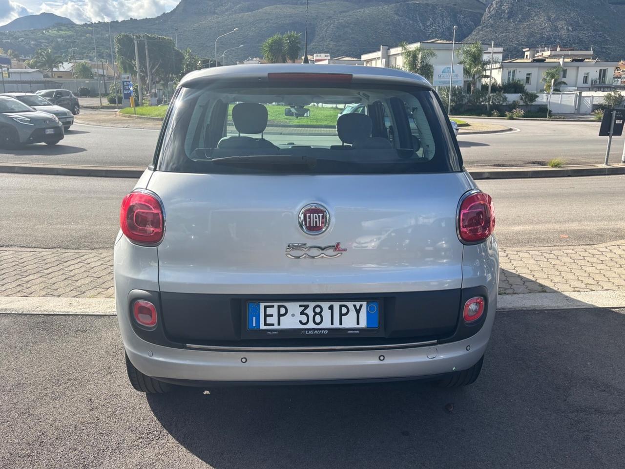 Fiat 500L 1.3 Multijet 85 CV Lounge