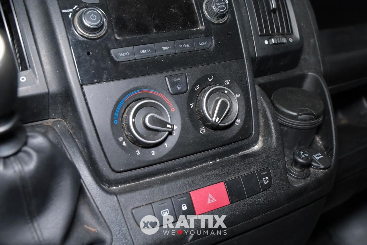 Peugeot Boxer 2.2 BlueHDI 140CV L2H2 (Premium)