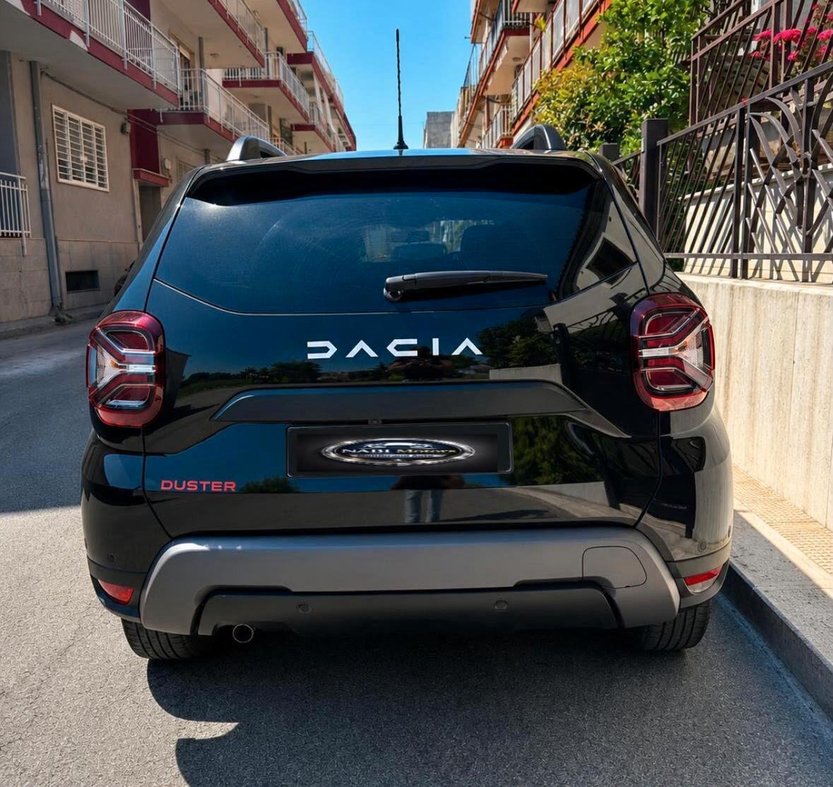 Dacia Duster 1.5 Blue dCi 8V 115 CV 4x2 Prestige