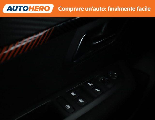 PEUGEOT 208 PureTech 100 Stop&Start 5 porte Active
