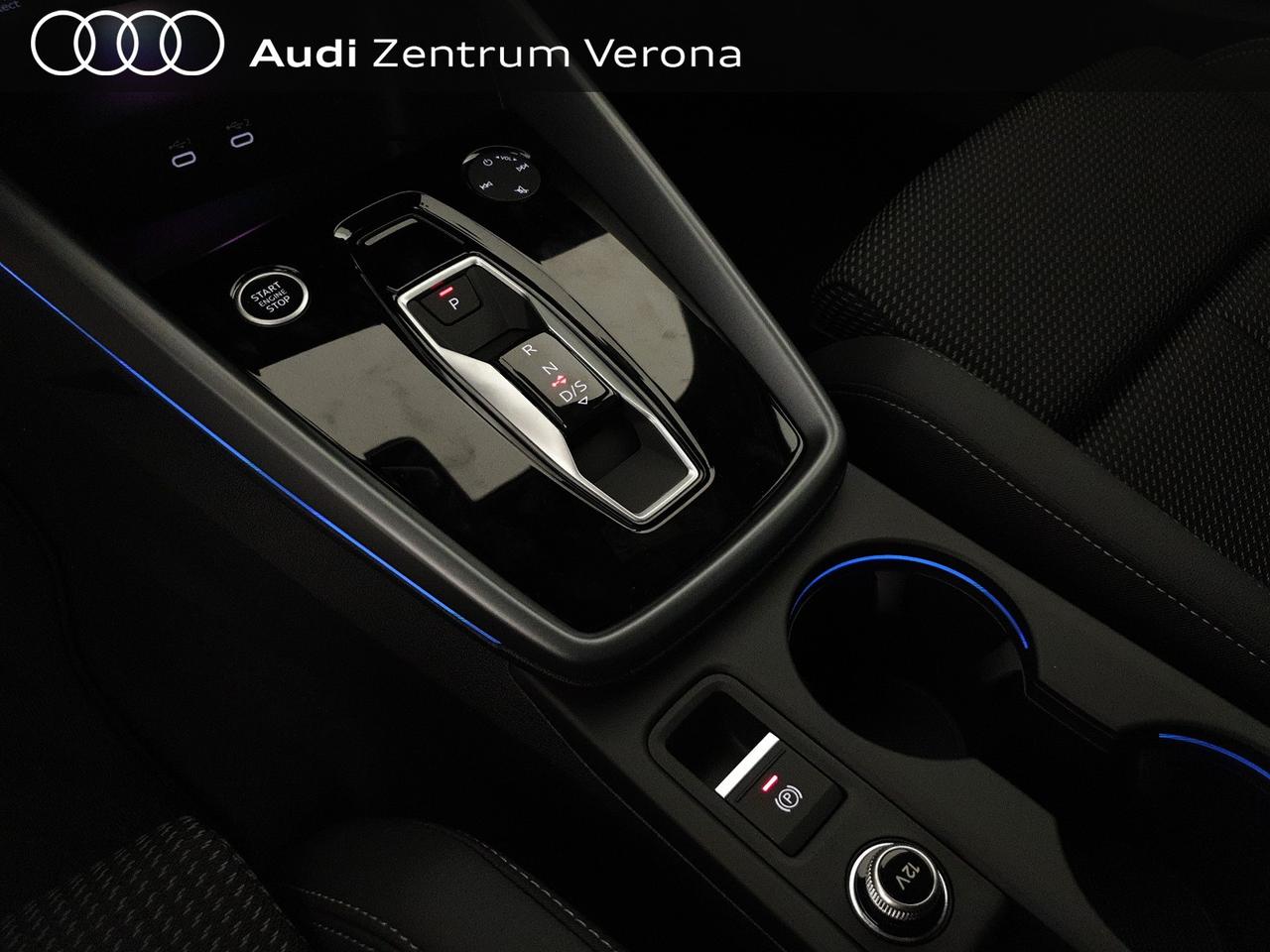 Sportback 2.0TDI 150CV S tronic S line Edition