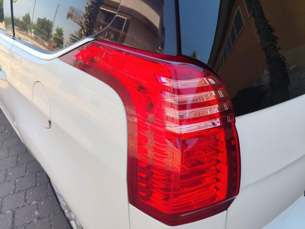 Peugeot 5008 2.0 HDi 163CV aut. Family