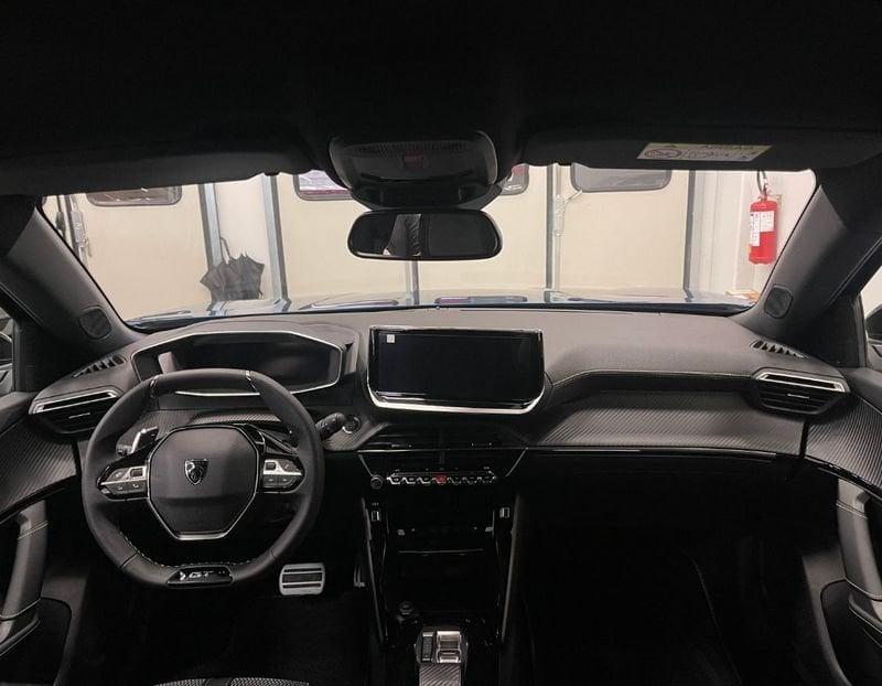 Peugeot 2008 2008 Hybrid 145 e-DCS6 GT