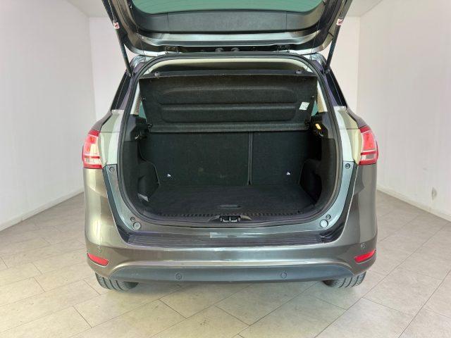 FORD B-Max 1.5 TDCi 75 CV Business