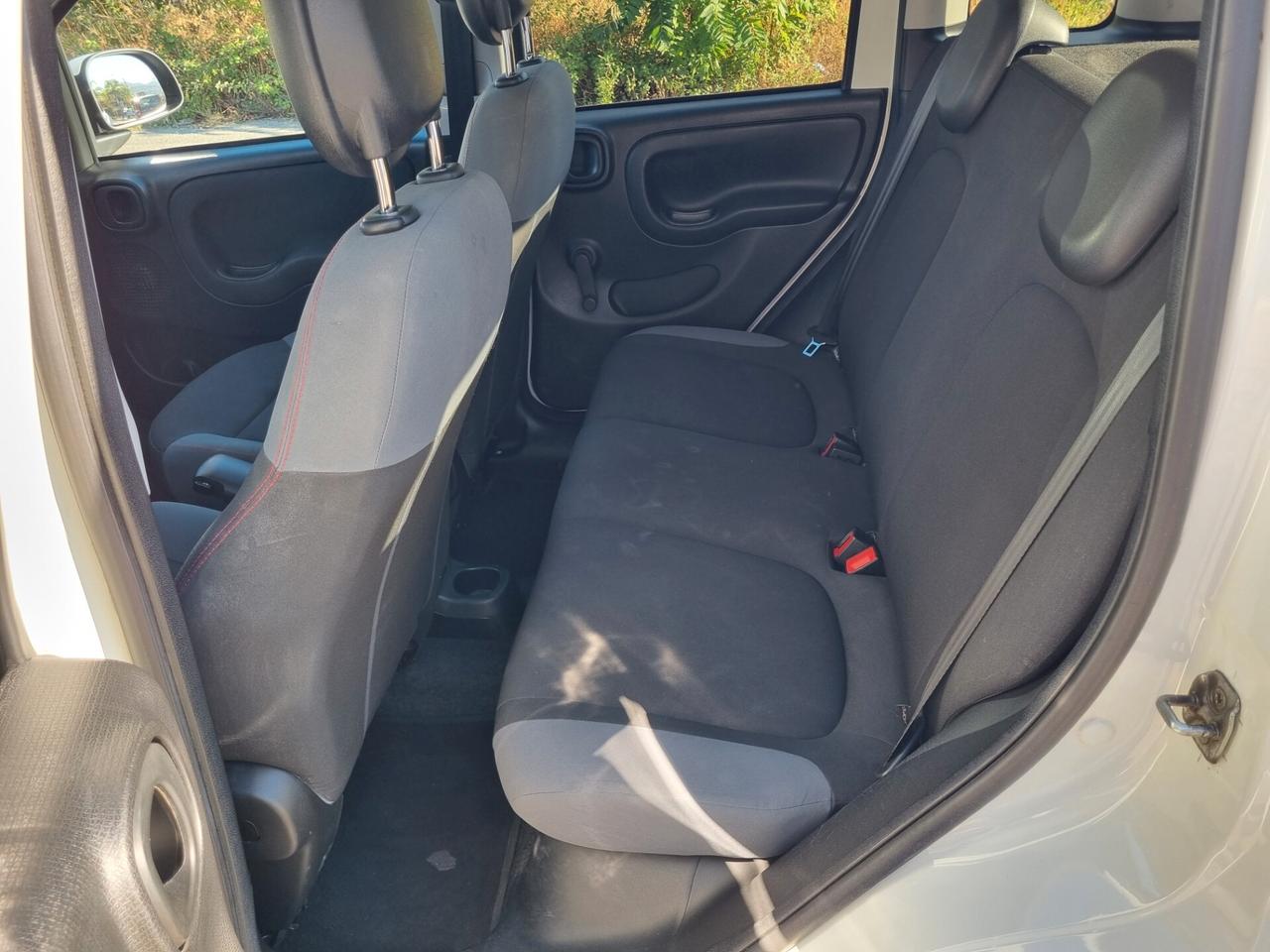 Fiat Panda 1.3 MJT 80 Cv Anno 2018