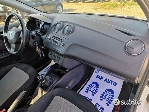 Seat Nuova Ibiza 1.2 Tdi sTYLE(GARANTITA-IVA INCL.