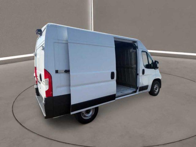 CITROEN Jumper (3ª serie) - 35 2.2 BlueHDi 140 S&S PM-TM Furgo