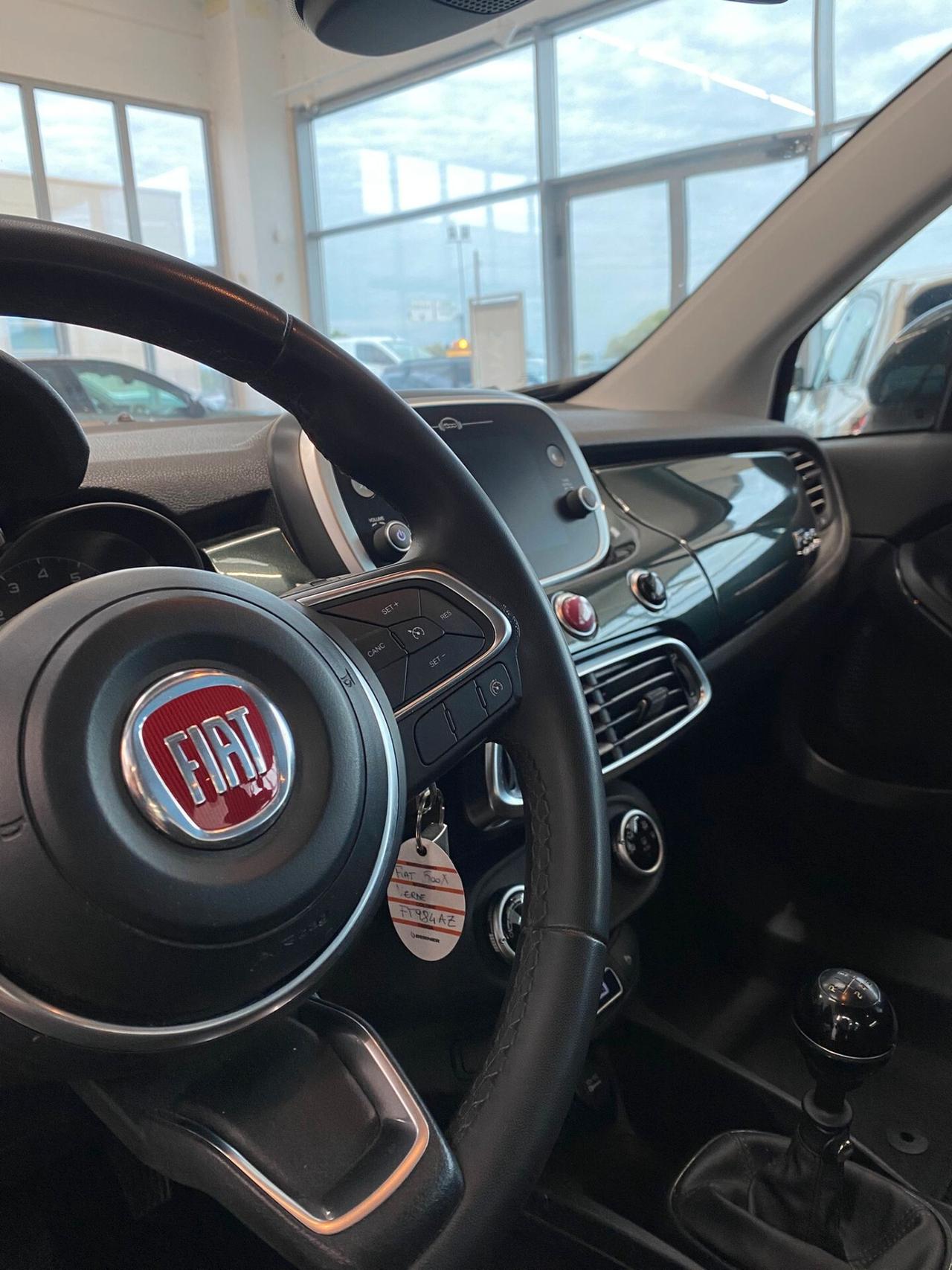 Fiat 500X 1.0 T3 120 CV Cross