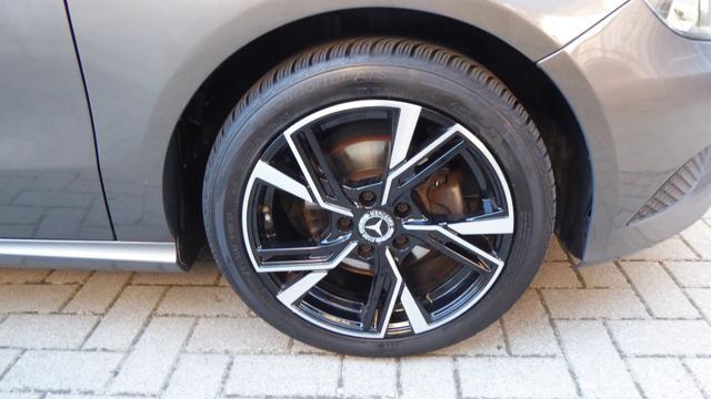 MERCEDES-BENZ A 180 CDI Automatic Executive