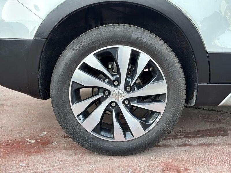 Suzuki S-Cross S-Cross 1.6 DDiS Start&Stop 4WD