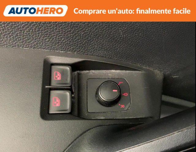 SEAT Ibiza 1.0 MPI 5 porte Style