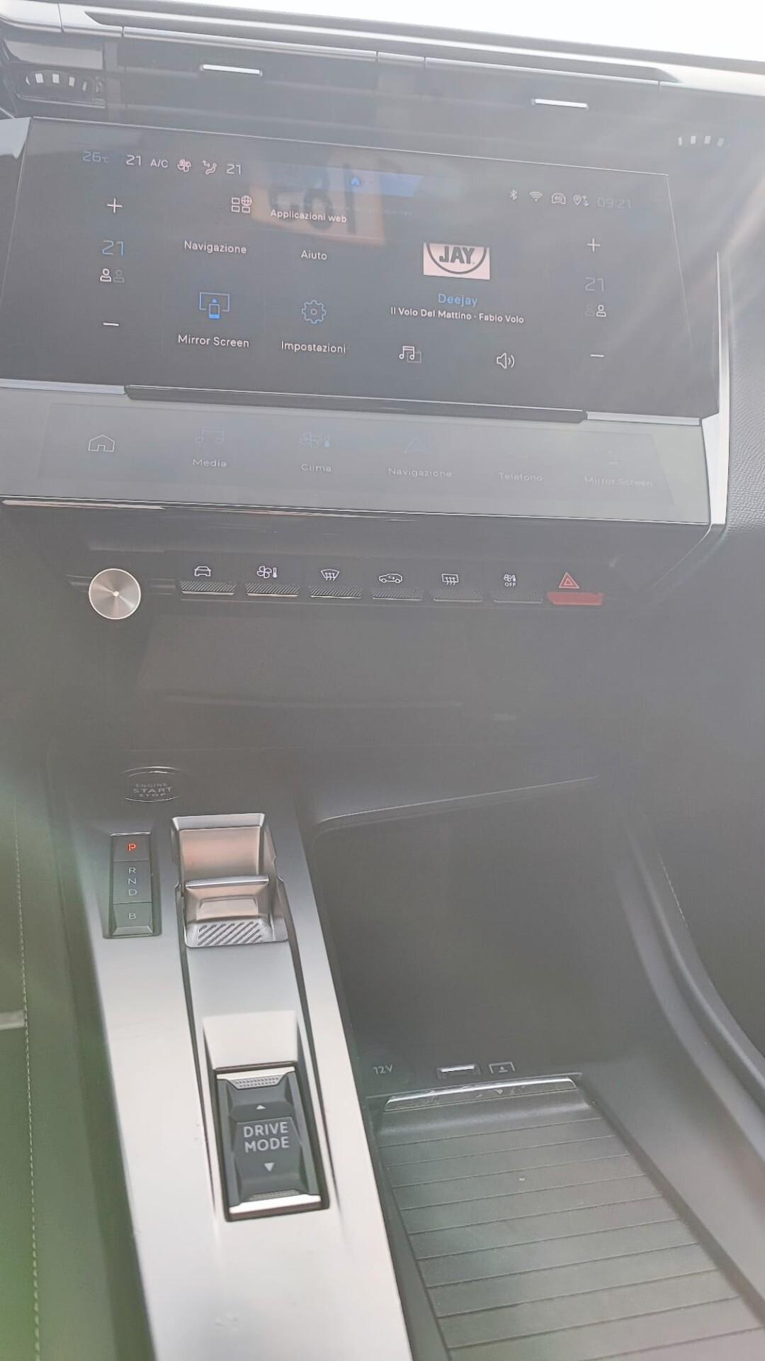 Peugeot 308 Plug-in Hybrid 225 e-EAT8 GT
