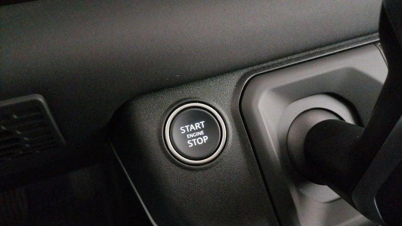 Land Rover Defender 90 3.0d i6 mhev awd 200cv auto