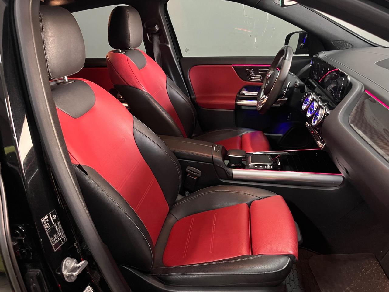 Mercedes-benz GLA 45 AMG 45S 4Matic+ 12.2022