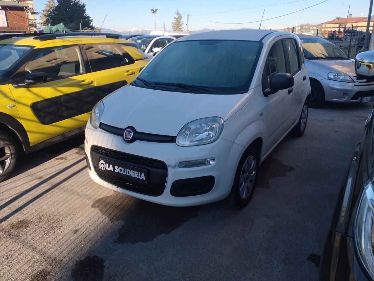 Fiat Panda 1.2