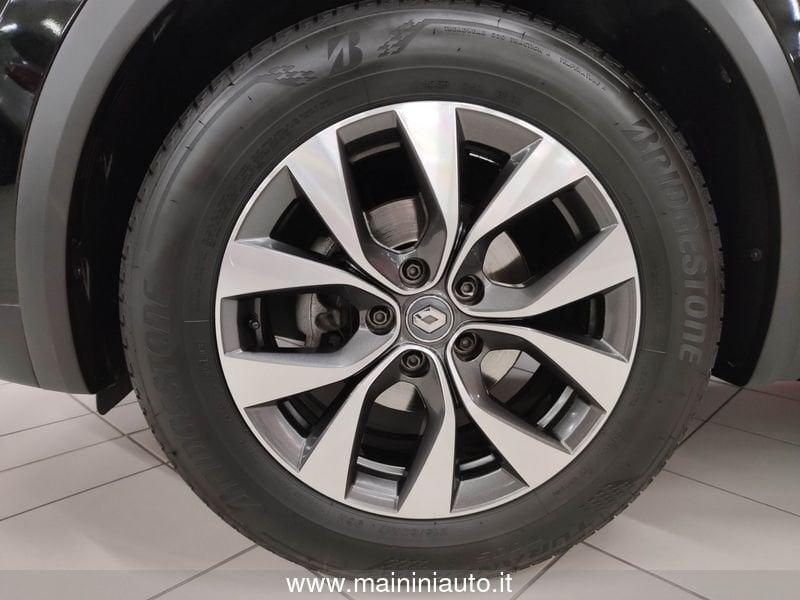 Renault Captur 1.0 TCe 100cv Life "SUPER PROMMO"