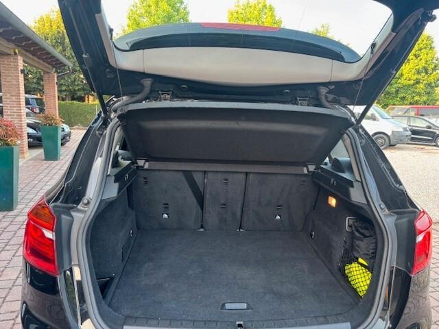 Bmw 216 216i Active Tourer Luxury
