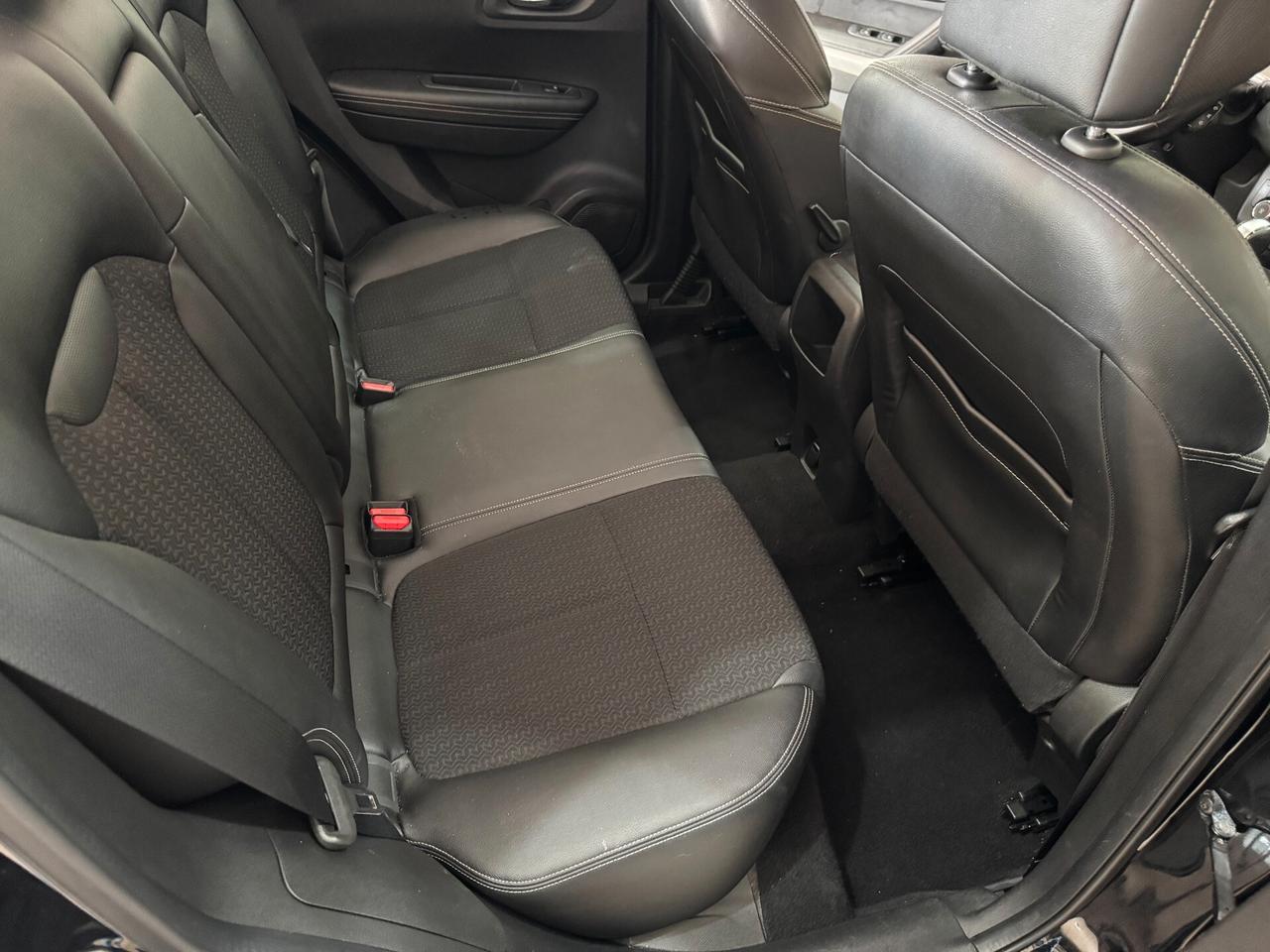 Renault Kadjar dCi 8V 110CV AUTOMATICA - MAVIGATORE