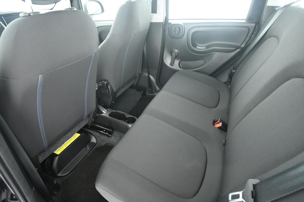 FIAT Panda 1.0 firefly hybrid s&s 70cv NEOPATENTATI+BLUETOOTH